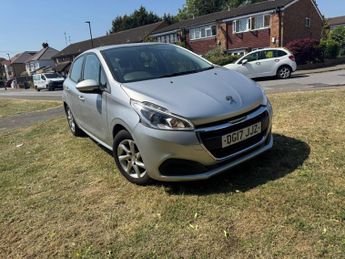 Peugeot 208 1.2 PureTech Active