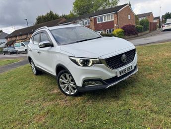 MG ZS 1.0 T-GDI Excite