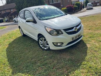 Vauxhall VIVA 1.0 i SL