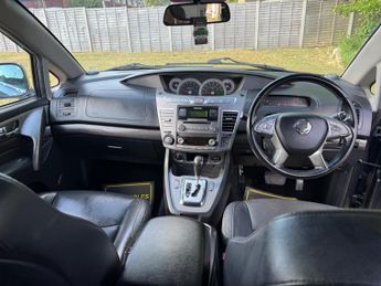 SSANGYONG TURISMO 2.2 D EX