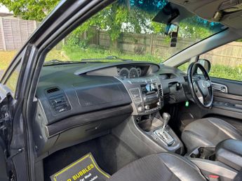 SSANGYONG TURISMO 2.2 D EX