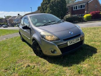 Renault Clio 1.2 Dynamique TomTom