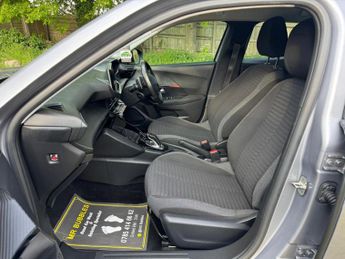 PEUGEOT 2008 1.2 PureTech Active