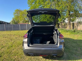 CITROEN C4 1.2 PureTech Shine