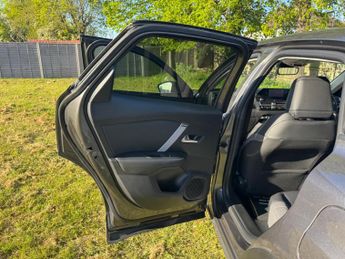 CITROEN C4 1.2 PureTech Shine