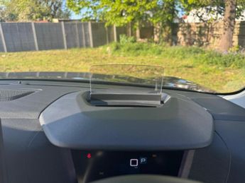CITROEN C4 1.2 PureTech Shine