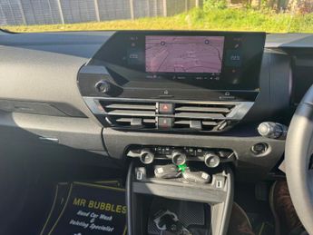 CITROEN C4 1.2 PureTech Shine