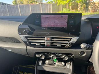 CITROEN C4 1.2 PureTech Shine