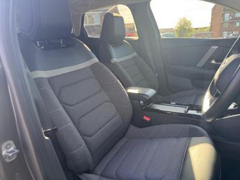 CITROEN C4 1.2 PureTech Shine