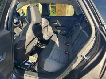 CITROEN C4 1.2 PureTech Shine