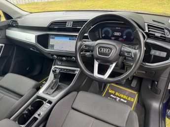 AUDI Q3 1.5 TFSI CoD 35 Sport