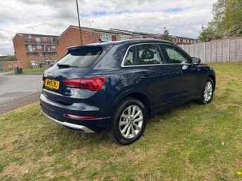 AUDI Q3 1.5 TFSI CoD 35 Sport