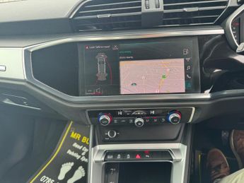 AUDI Q3 1.5 TFSI CoD 35 Sport