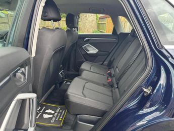 AUDI Q3 1.5 TFSI CoD 35 Sport
