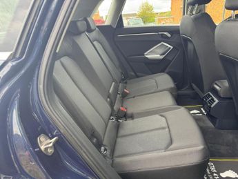 AUDI Q3 1.5 TFSI CoD 35 Sport