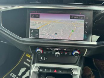 AUDI Q3 1.5 TFSI CoD 35 Sport