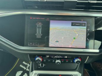 AUDI Q3 1.5 TFSI CoD 35 Sport