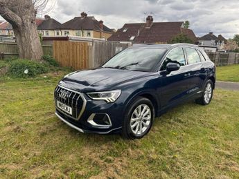 AUDI Q3 1.5 TFSI CoD 35 Sport