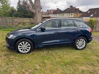 AUDI Q3 1.5 TFSI CoD 35 Sport