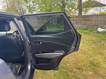 SSANGYONG TIVOLI 1.6 e-XDi ELX