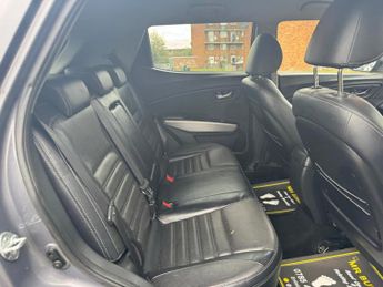 SSANGYONG TIVOLI 1.6 e-XDi ELX
