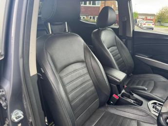 SSANGYONG TIVOLI 1.6 e-XDi ELX