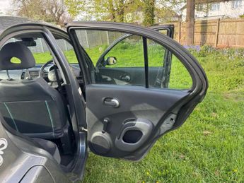 NISSAN MICRA 1.4 16v SE