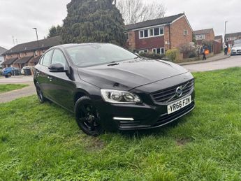 Volvo S60 2.0 Business Edition D3