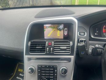 VOLVO XC60 2.0 SE Nav D4