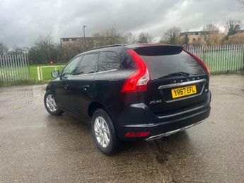 VOLVO XC60 2.0 SE Nav D4