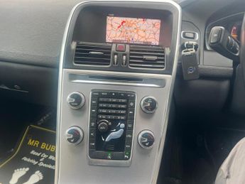 VOLVO XC60 2.0 SE Nav D4