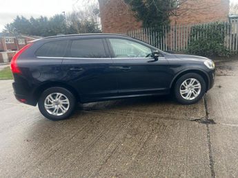 VOLVO XC60 2.0 SE Nav D4