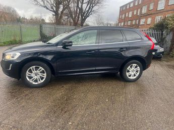 VOLVO XC60 2.0 SE Nav D4