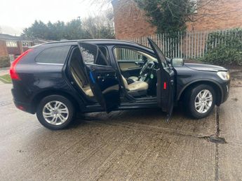 VOLVO XC60 2.0 SE Nav D4