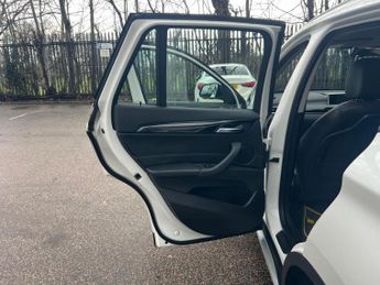 BMW X1 2.0 20d M Sport Auto xDrive Euro 6 (s/s) 5dr