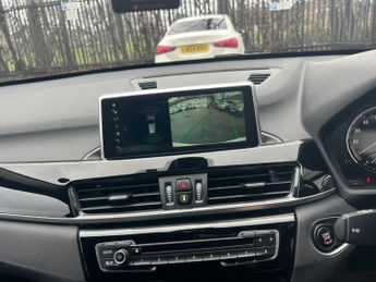 BMW X1 2.0 20d M Sport Auto xDrive Euro 6 (s/s) 5dr