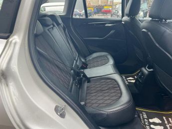 BMW X1 2.0 20d M Sport Auto xDrive Euro 6 (s/s) 5dr