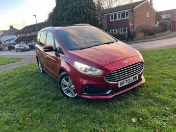 Ford Galaxy 2.0 EcoBlue Titanium