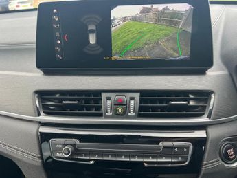 BMW X1 2.0 18d xLine Auto sDrive Euro 6 (s/s) 5dr