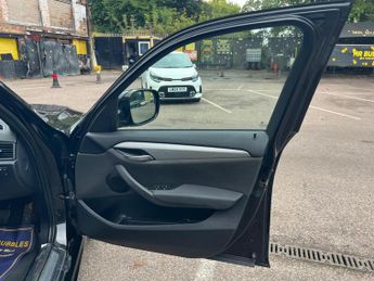 BMW X1 2.0 20i xLine