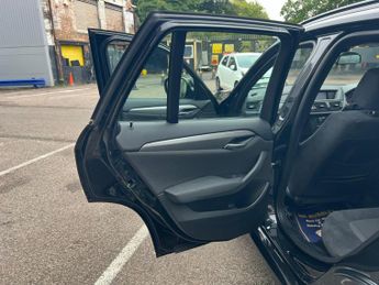 BMW X1 2.0 20i xLine
