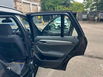 BMW X1 2.0 20i xLine