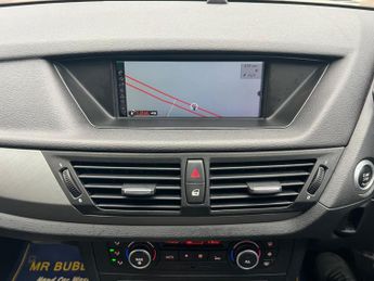 BMW X1 2.0 20i xLine