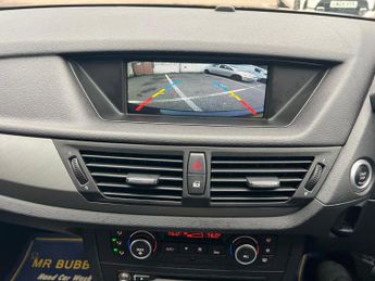 BMW X1 2.0 20i xLine