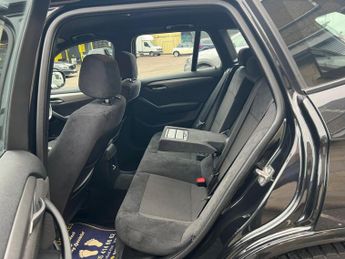 BMW X1 2.0 20i xLine