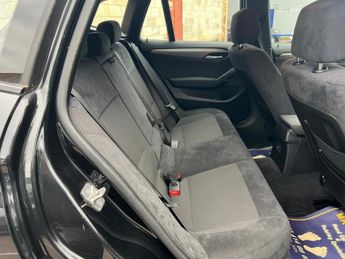 BMW X1 2.0 20i xLine