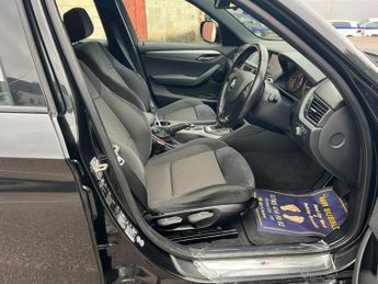 BMW X1 2.0 20i xLine