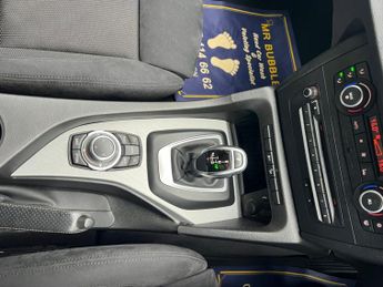 BMW X1 2.0 20i xLine