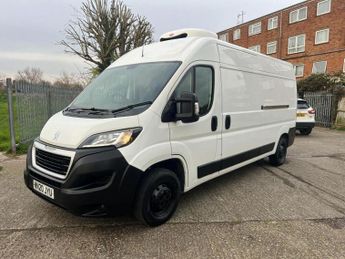 Peugeot Boxer 2.2 BlueHDi 335 Professional L3 H2 Euro 6 (s/s) 5dr