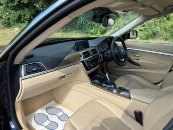 BMW 3 SERIES GRAN TURISMO 2.0 320i Luxury